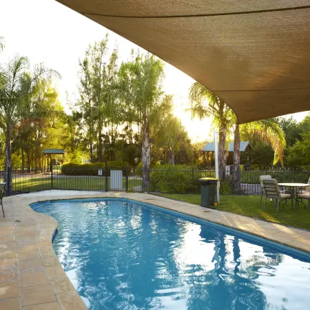 Winbi River Resort Holiday Rentals