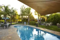 Winbi River Resort Holiday Rentals - Pools