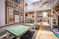 Dry Dock Inn Hotels in Federal Point