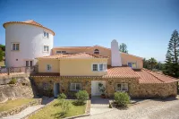 Quinta do Cabo Guesthouse Hotels near Cape Roca