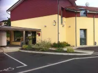 Fasthôtel le Râle des Genêts - Un hôtel FH Collection