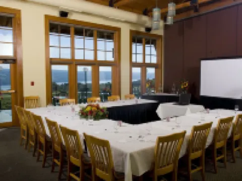 The Inn at Glenora Wine Cellars Hotels in Starkey