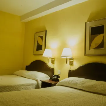 Hotel Posada San Agustin