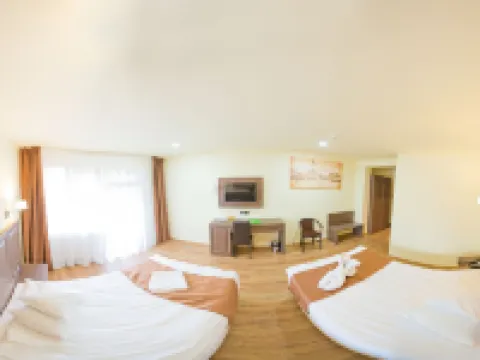 Hotel Piemonte Hotéis em Predeal