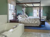 조지 브룩스 하우스 B & B - 무료 와이파이
