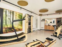 Homebound Apartments Bad Goisern - Contactless Check-IN Hotels in Bad Goisern