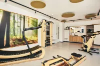 Homebound Apartments Bad Goisern - Contactless Check-IN Hôtels à : Obertraun