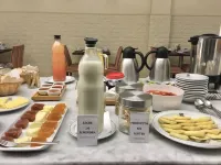 Apart Hotel Rio Grande - servizio colazione
