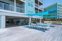 Romar Beach 112 Condo - 4-نجوم