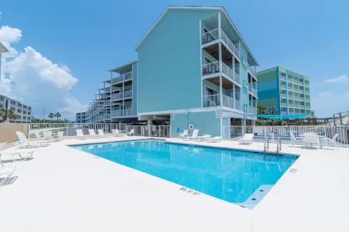 Romar Beach 112 Condo - 4-نجوم