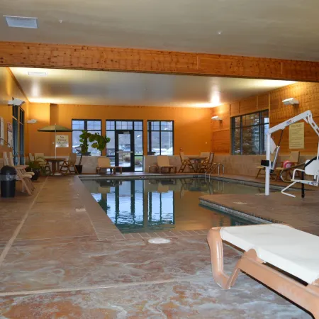 The Cody Hotel