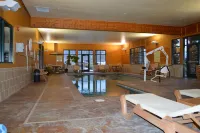 The Cody Hotel - piscina