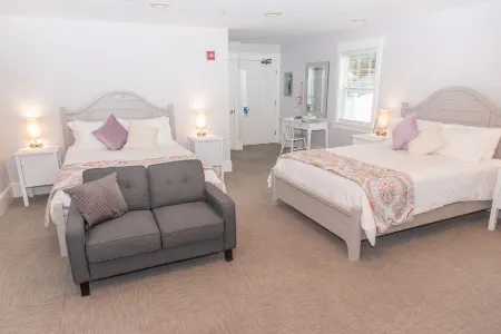 Inn on Peaks Island