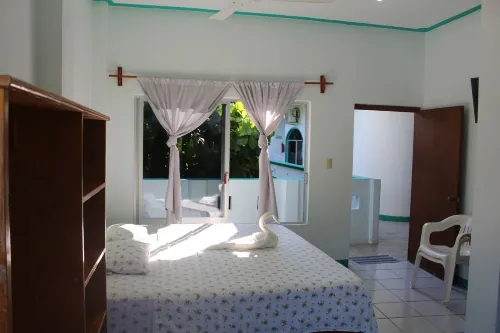Hotel Gamito Hotels in San Pedro Mixtepec