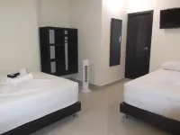 Hotel Monarca Putumayo - 3-Star