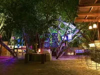 Hotel Noga Hotels in San Pedro Pochutla