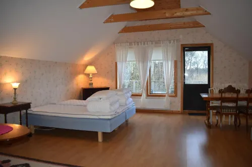 Åsa Jutegård Hotels in Kungsbacka Municipality