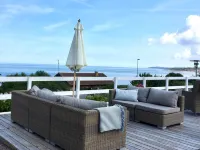 Sandkaas Badehotel Hotels in Allinge