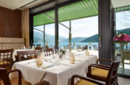 SEEGLÜCK Hotel Forelle Superior