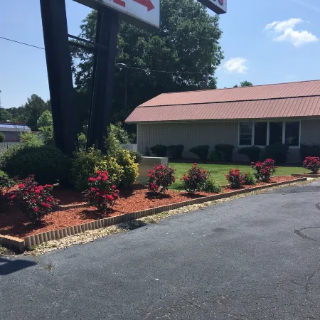 Red Carpet Inn Battleboro