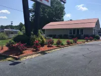 Red Carpet Inn Battleboro