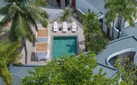 Avani+ Barbarons Seychelles - spa