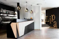 Lipa, Hotel & Bistro Hotels in Municipality of Nova Gorica