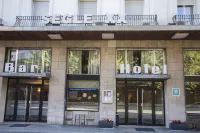 Hotel Segle XX Hotels in Castell de Mur