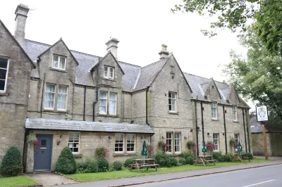 Tollemache Arms Hotels in Castle Bytham