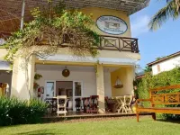 Pousada Villa Maritima Hotels in Juquei