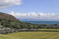 15 Maes Awel Hotels in Abersoch