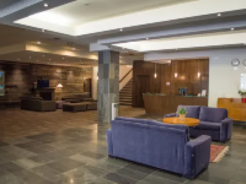 Sea to Sky Hotel and Conference Centre Hotels in Squamish