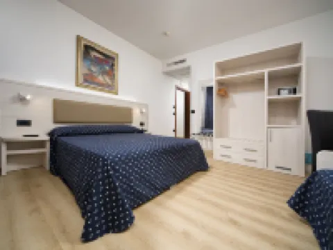 ホテル ジョット パドバのホテル