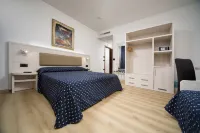 Hotel Giotto Hôtels à : Padoue
