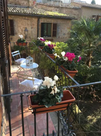 B&B Michelangeli - Private Parking
