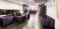 Hotel Eurocentre  Toulouse Nord Hotel di Castelnau-d'Estretefonds