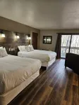 Rib Mountain Inn Hotels in Rib Mountain