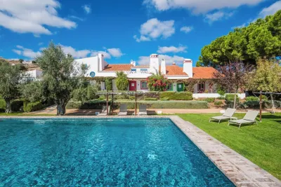 Casas de Juromenha Hôtels à : 