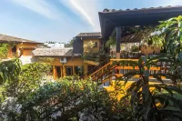 Pousada Mata Atlantica Juquehy