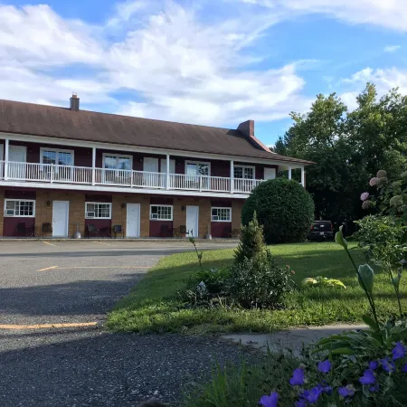 Motel le Sabre