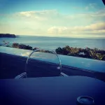 Camino del Sol - con vistas al mar
