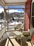 Bross Hotel B & B Hotel a Delta County