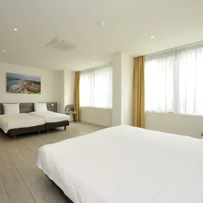 The Market by Parkhotel Hotels near Broel towers