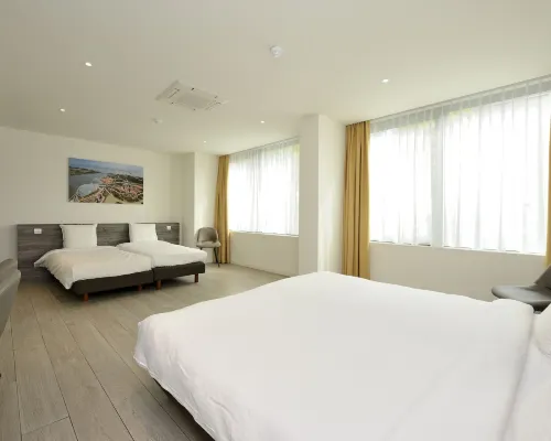 The Market by Parkhotel Отели рядом с достопримечательностью «Башни Броэль»