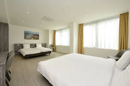 The Market by Parkhotel Hotel di Kortrijk