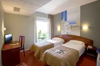 Cit'Hotel de la Marne Hotels in Tarbes