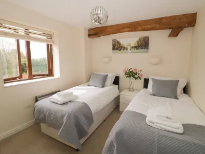 The Wheat House Hotels in 