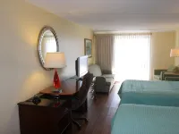 Seaside Inn & Suites Hotels near Northside Park