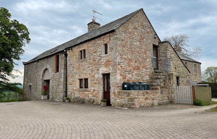 Clove Cottage
