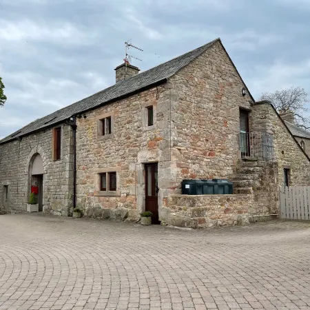 Clove Cottage